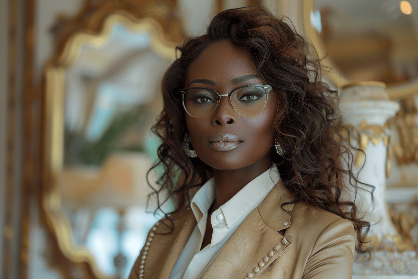 Lakiha Spicer : qui est la femme de Mike Tyson et que faut-il savoir sur elle ?