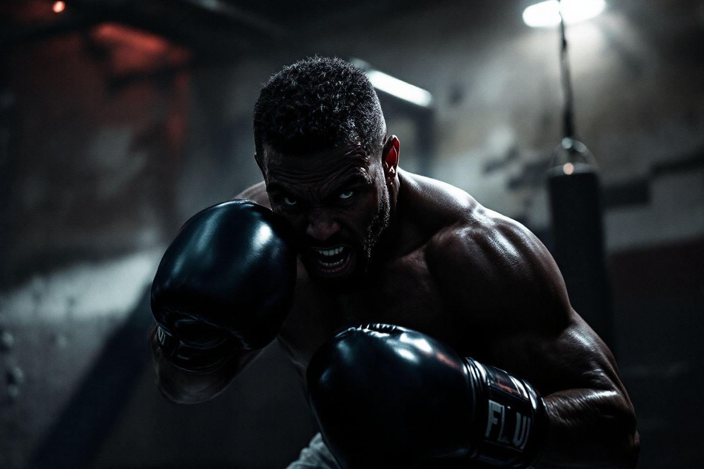 Le club de boxe de référence à Paris