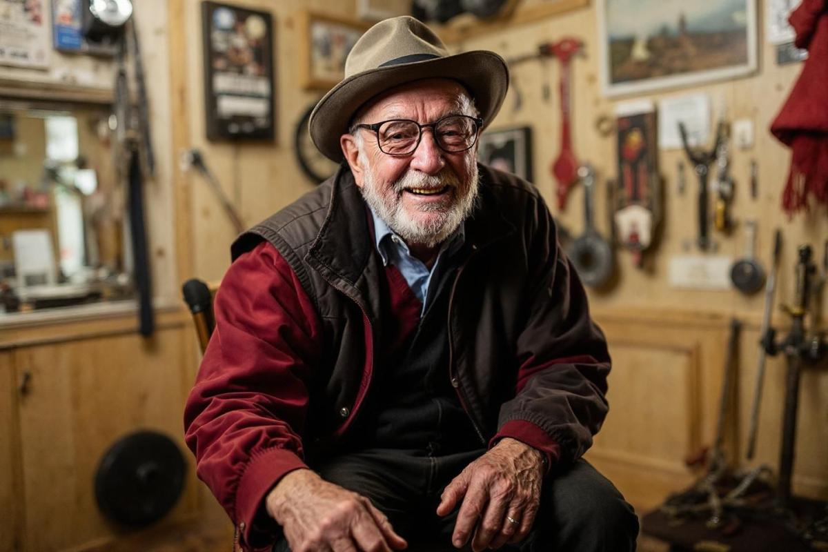 La légende du wrestling Bobby Douglas décède à l'âge de 83 ans