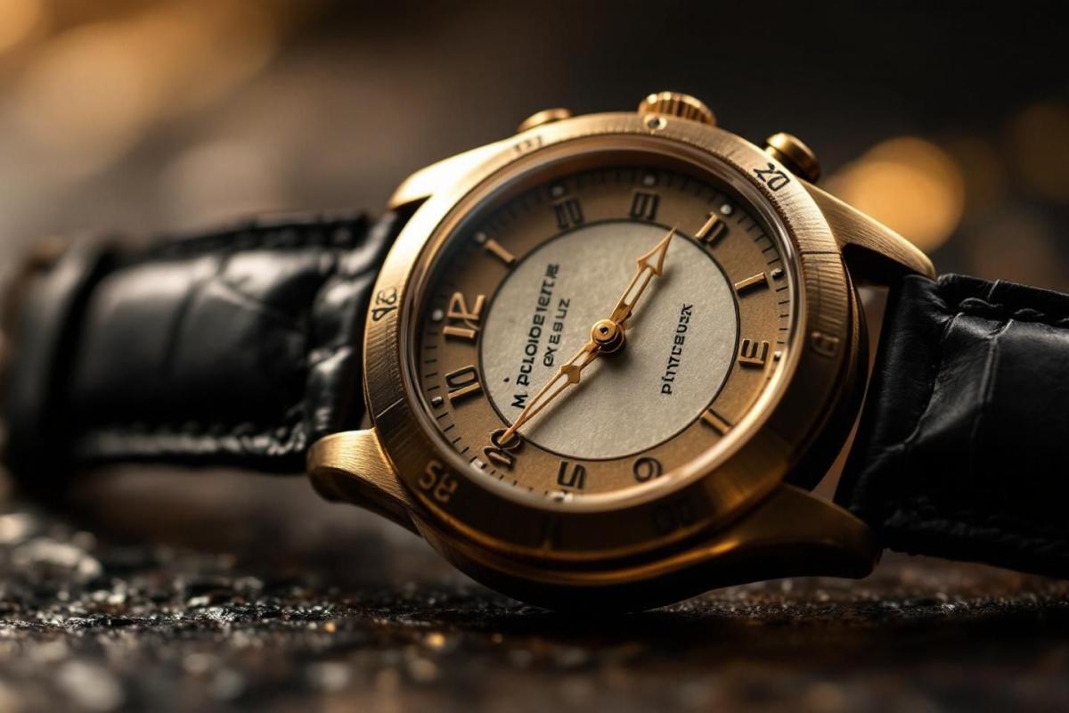 L'essor des montres mécaniques chez les marques spécialisées en quartz