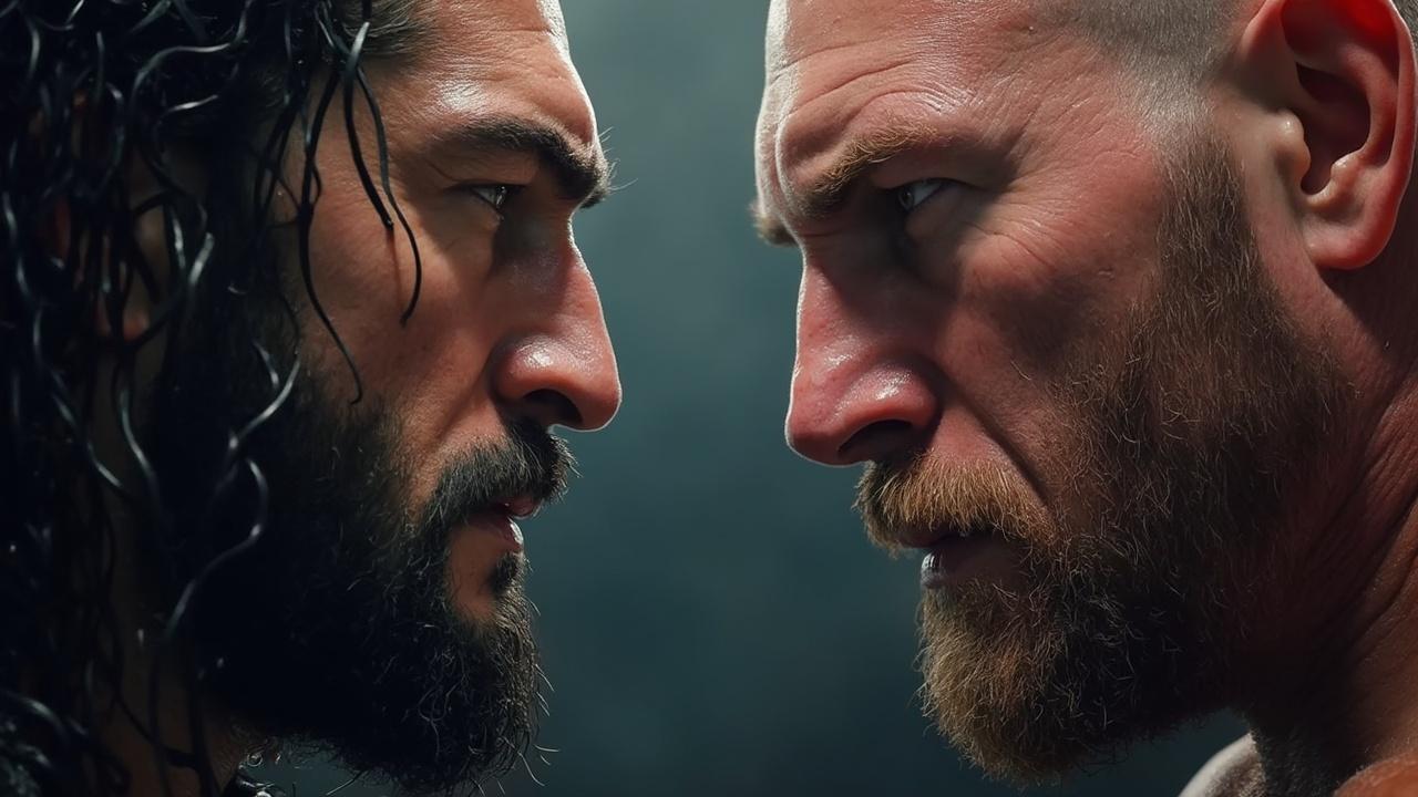 Liste complète des affrontements Roman Reigns vs Brock Lesnar : historique et statistiques