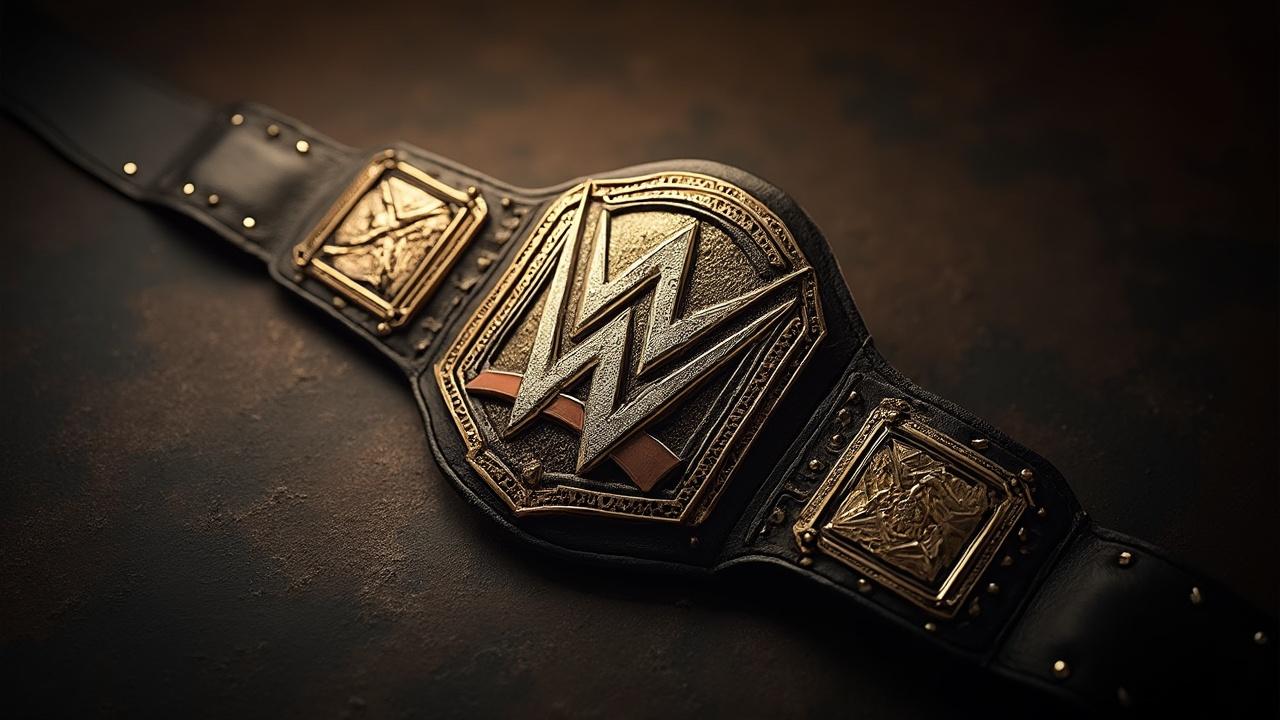 Liste complète des champions WWE : tous les détenteurs de titres actuels