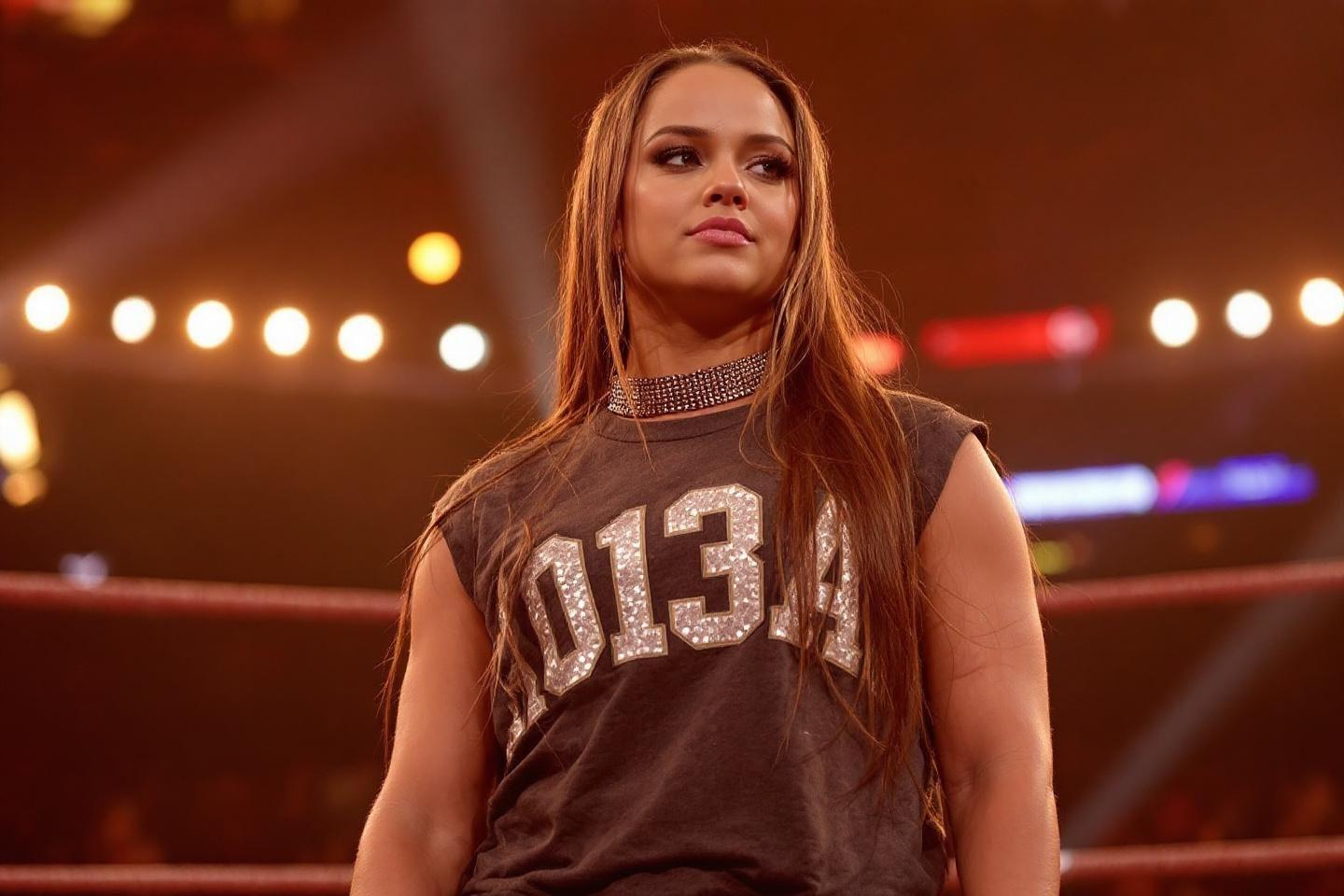 Liv Morgan s'exprime sur sa vie amoureuse dans le monde du catch