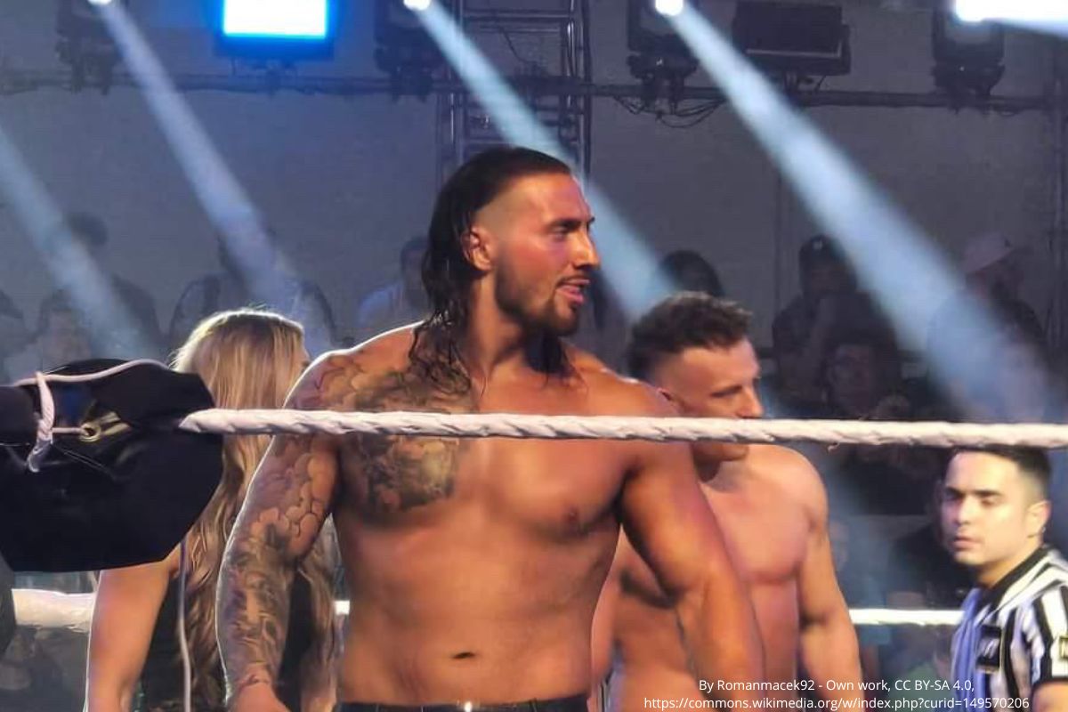 Luca Crusifino - carrière, biographie, actualités et palmarès.