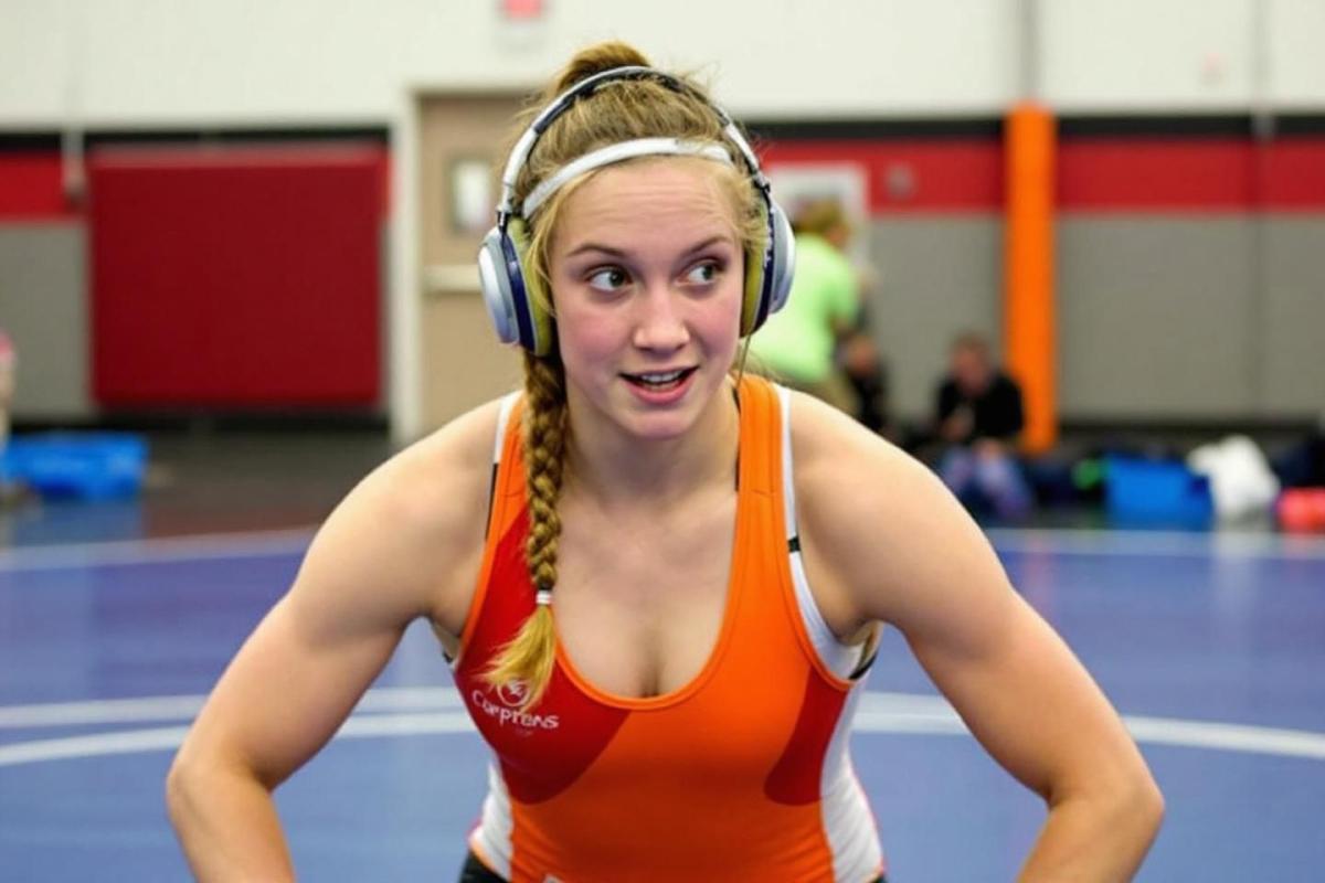 Une lycéenne lutteuse affirme avoir été agressée sexuellement par une adversaire transgenre