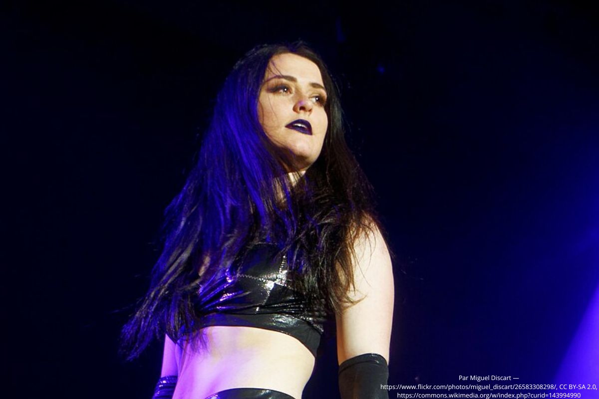 Lyra Valkyria - carrière, biographie, actualités et palmarès.