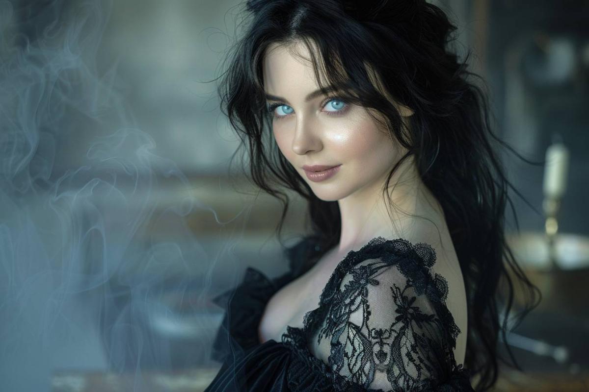 Lyra Valkyria : découvrez la fiancée mystérieuse de la star de la WWE