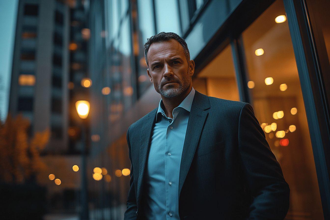 Mark Henry quitte son poste suite à un accident