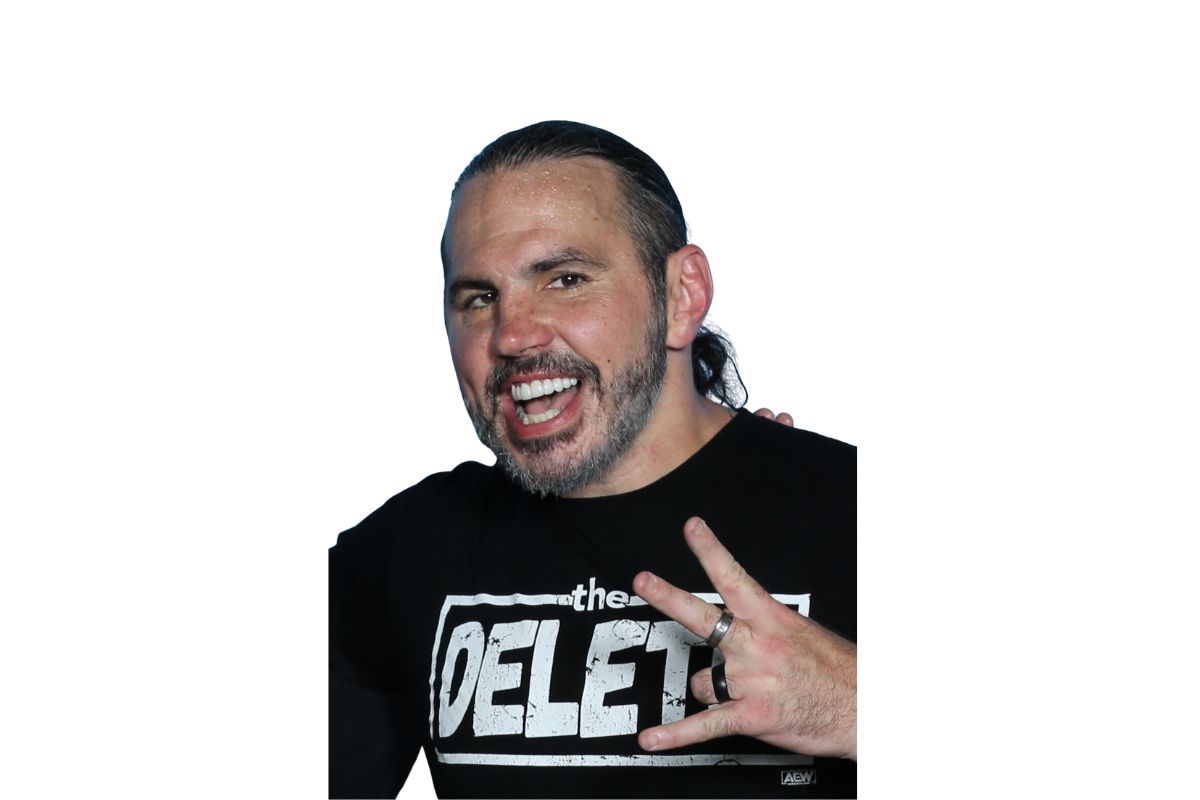 Matt Hardy - Carrière, Biographie, Actualités et Palmarès.