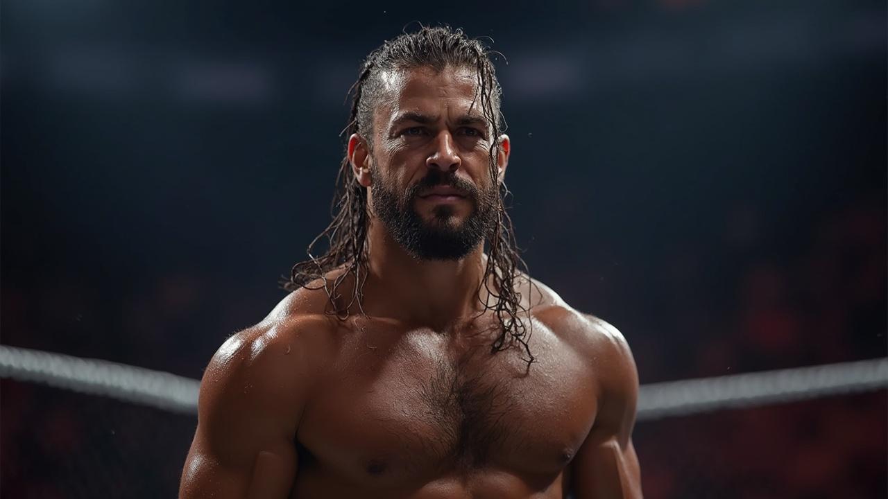 Le meilleur catcheur WWE de 2020 : qui a dominé le ring cette année-là ?