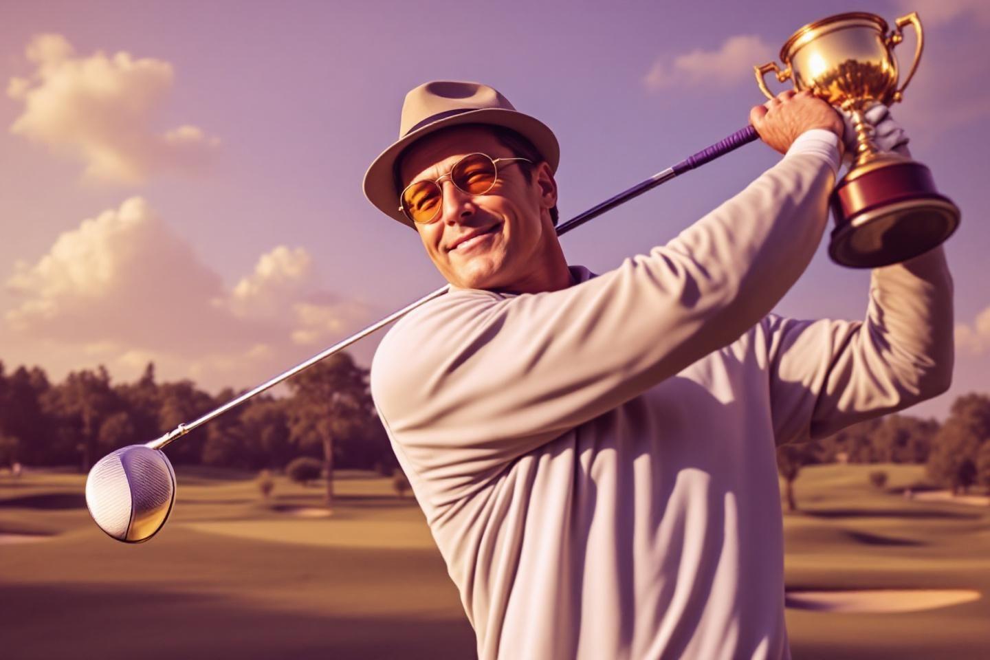 Le meilleur golfeur de tous les temps : qui est le plus fort, le débat est-il tranché ?