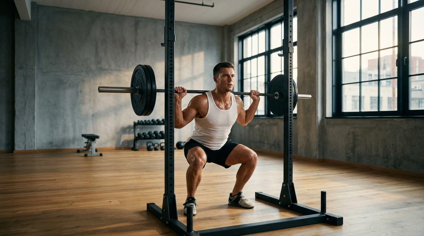 Le meilleur programme de musculation est plus simple que vous ne le pensez