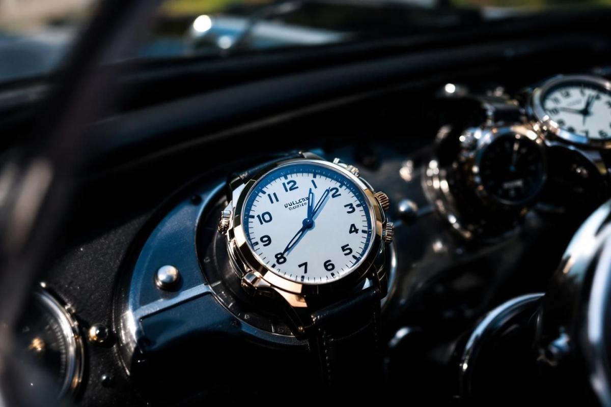 Les meilleures montres de conduite pour passionnés d'automobile : Omega, Rolex et Seiko