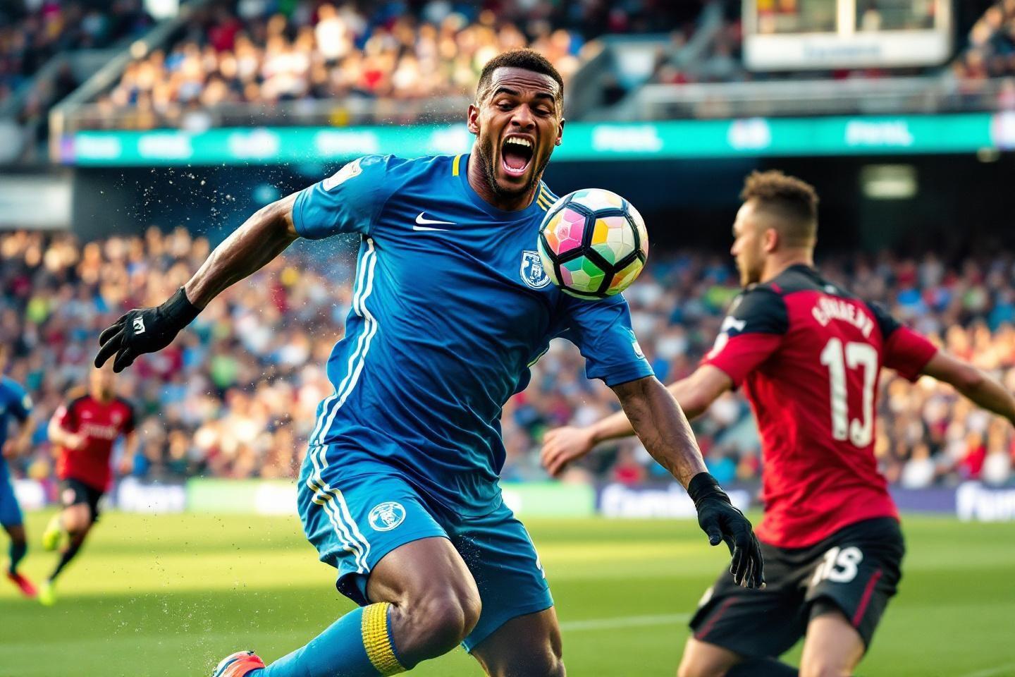 Meilleurs joueurs de la Liga : classement et notes