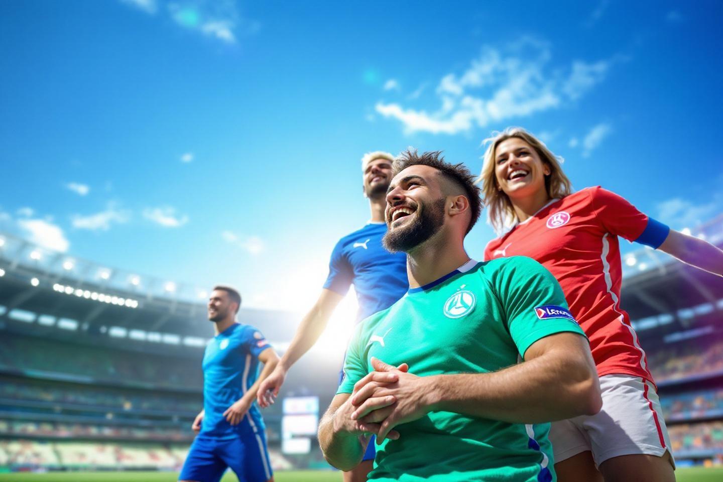 Meilleurs joueurs de Ligue 1 : classement et statistiques