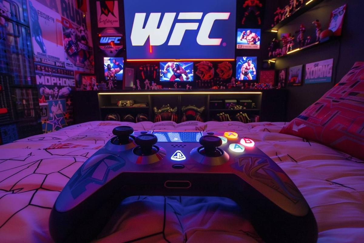 Les meilleurs mods WWE 2K24 : personnalisez votre expérience de jeu de catch comme jamais auparavant