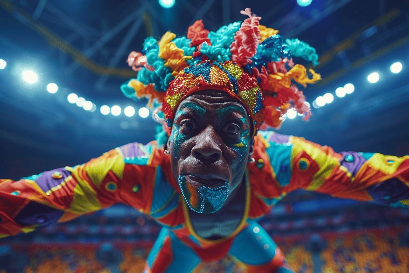 Les meilleurs moments du Royal Rumble - Le spectacle WWE à voir absolument