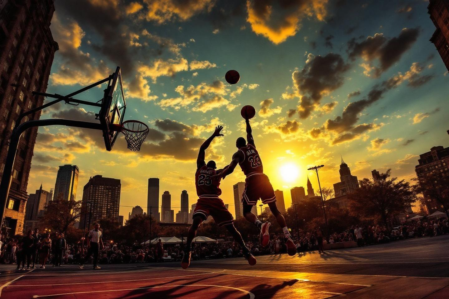 Michael Jordan est-il toujours le meilleur basketteur de tous les temps ?