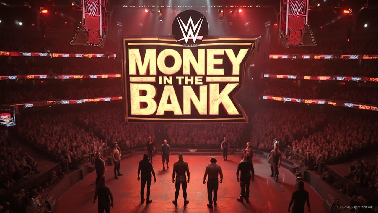 Money in the bank : résultats et moments forts du pay-per-view WWE