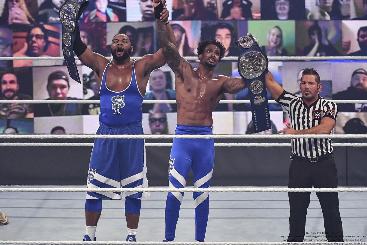 Montez Ford - carrière, biographie, actualités et palmarès.