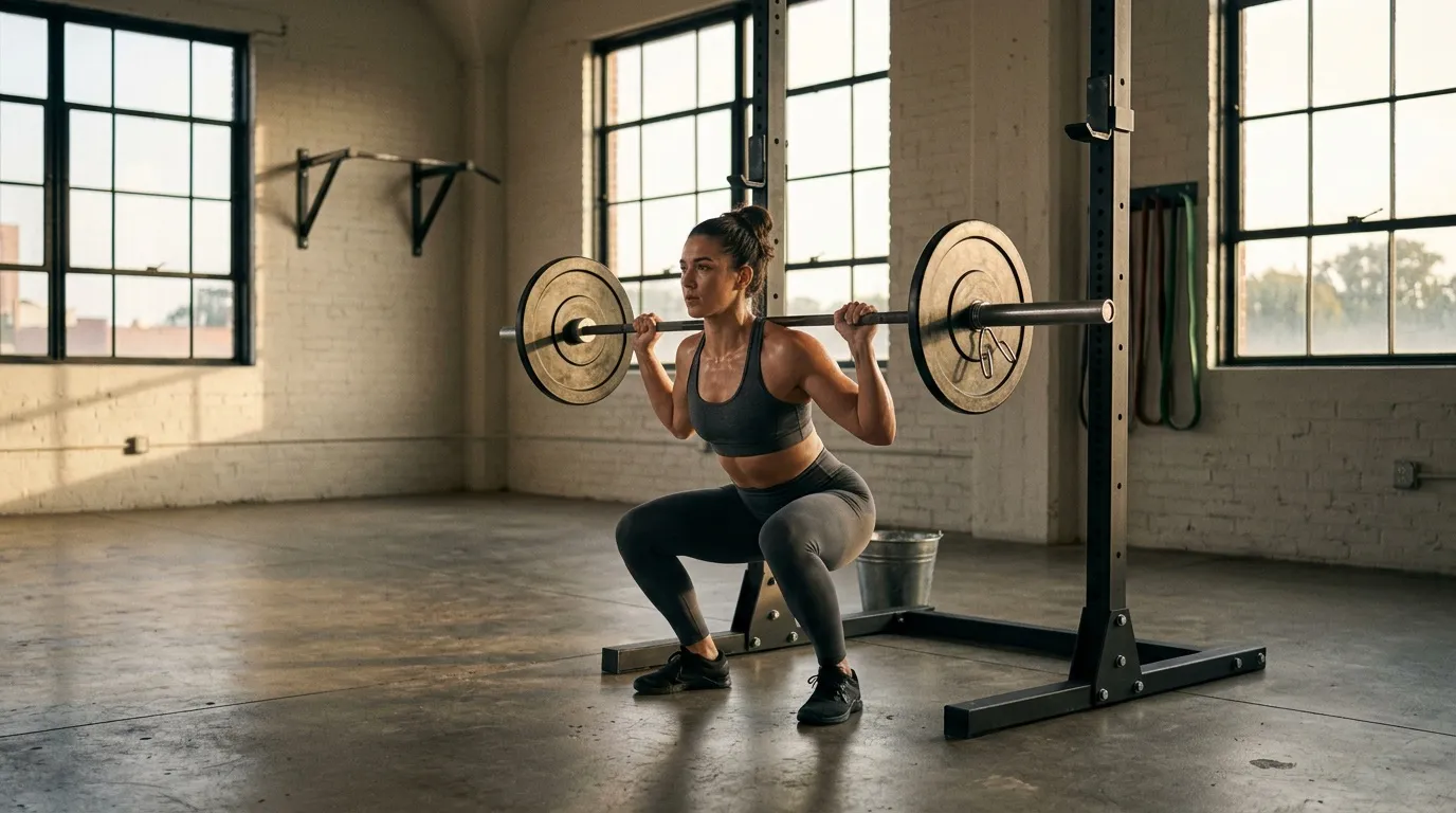 Musculation : les nouvelles recommandations conseillent de faire simple pour de meilleurs résultats