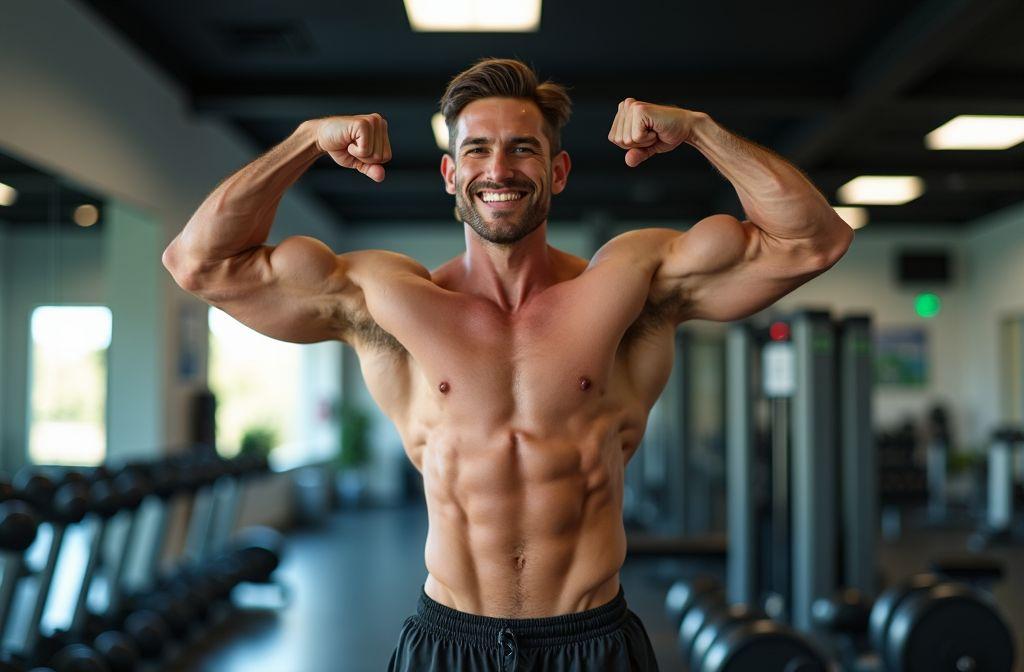 Musculation avant ou après : transformations et conseils pour optimiser vos séances