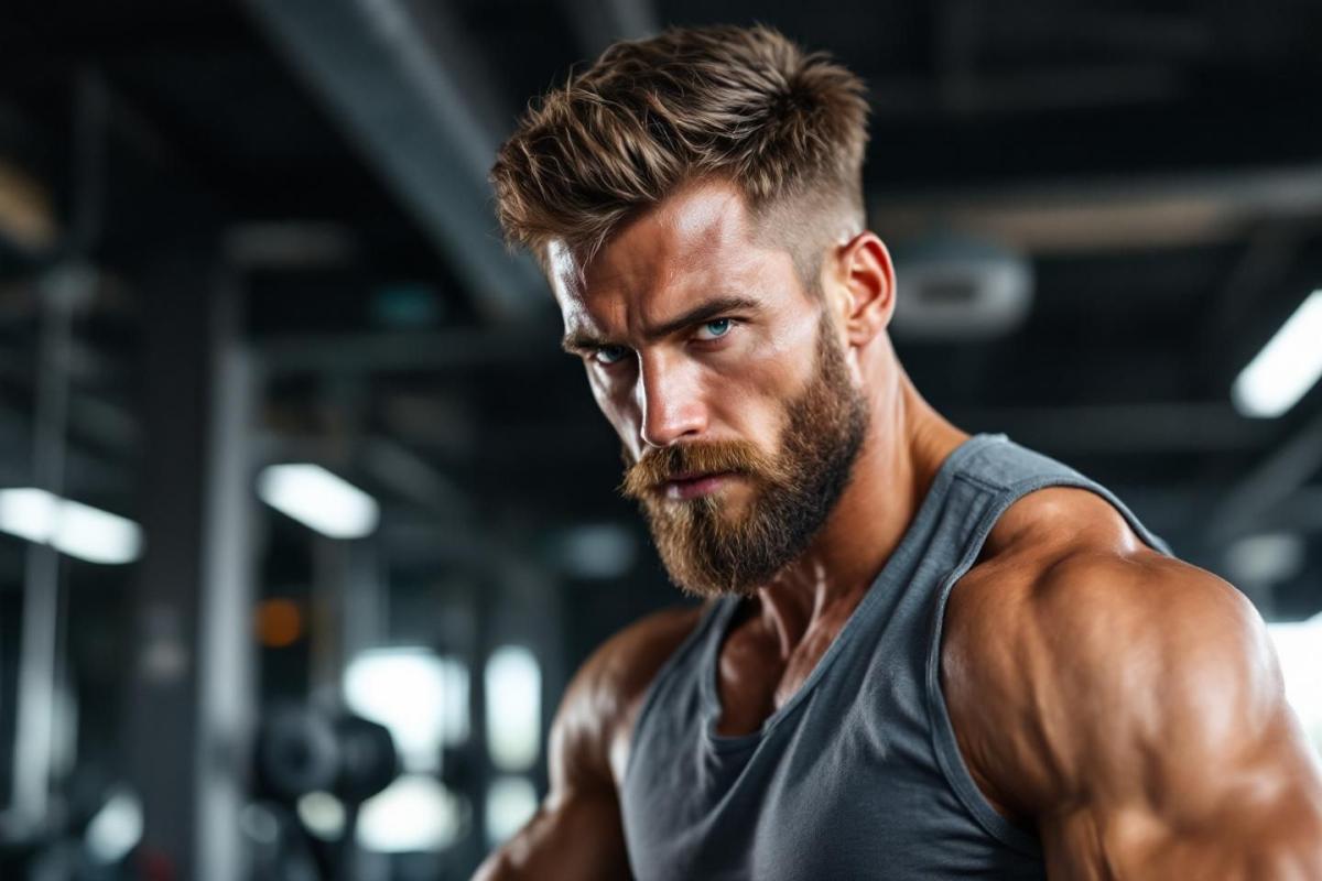 Les neuf règles d'or de la musculation après 40 ans selon les experts