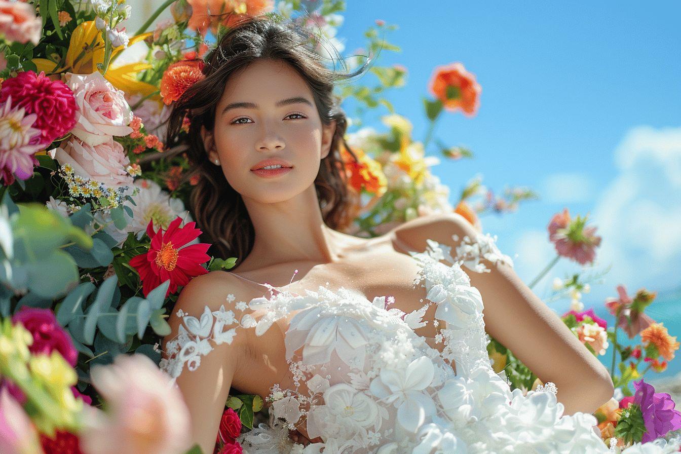 Nikki Bella : le mariage avec Artem Chigvintsev et les préparatifs de la cérémonie