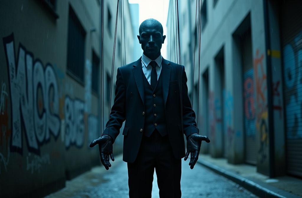 « NN Other Choice » : satire sombre du capitalisme et de la masculinité