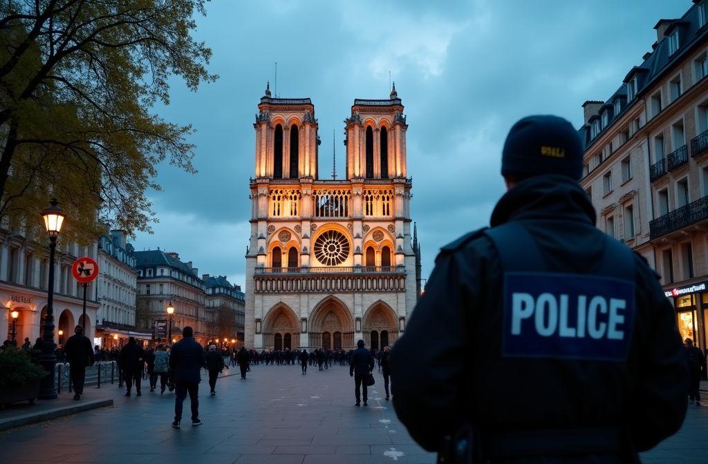 Notre Dame répond au dépôt de plainte policière contre Marcus Freeman