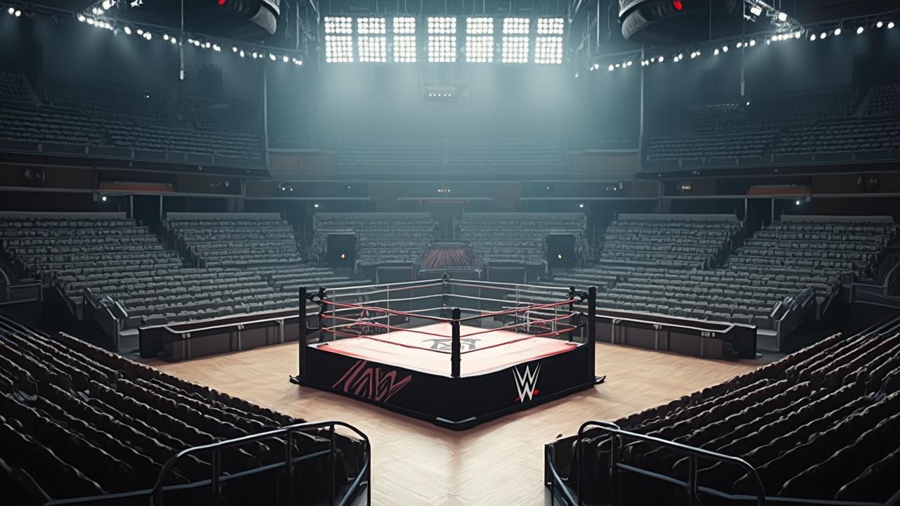 NXT Stand & Deliver : à quelle heure aura lieu l'événement de catch ? Horaires et informations