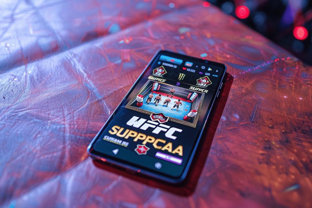 Obtenez des ultimes gratuits pour WWE SuperCard : codes et astuces pour jouer sans payer