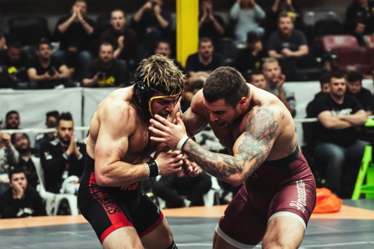 Ohio State Wrestling peut-il enfin battre Penn State ?