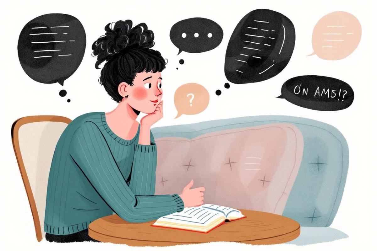 Opinion : comprendre son rôle dans le débat public et la formation des idées