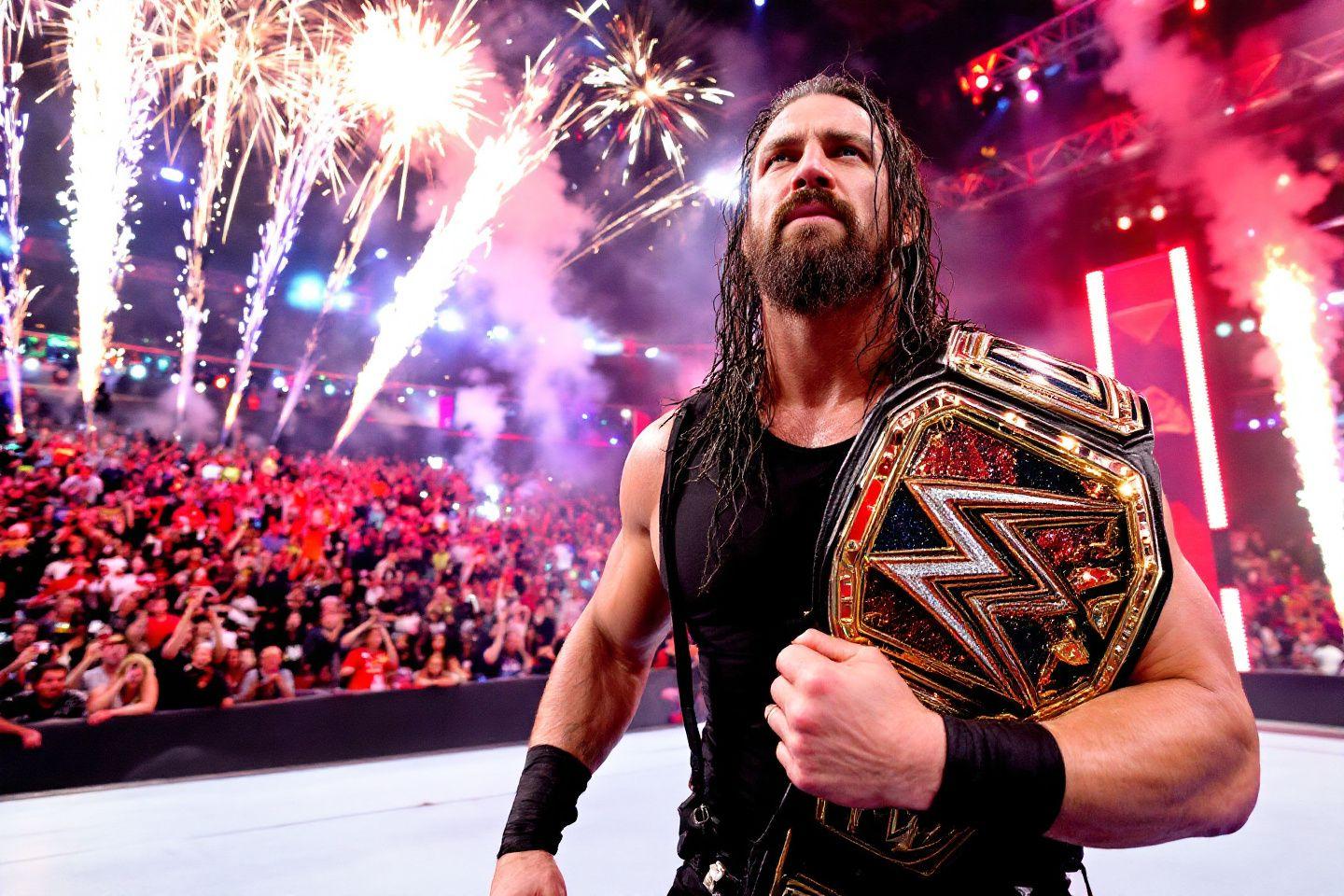 Où regarder WWE Saturday Night's Main Event : chaîne TV et streaming, carte complète