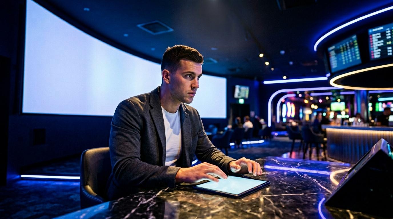 Parions sport plein écran : accédez à vos pronostics et résultats