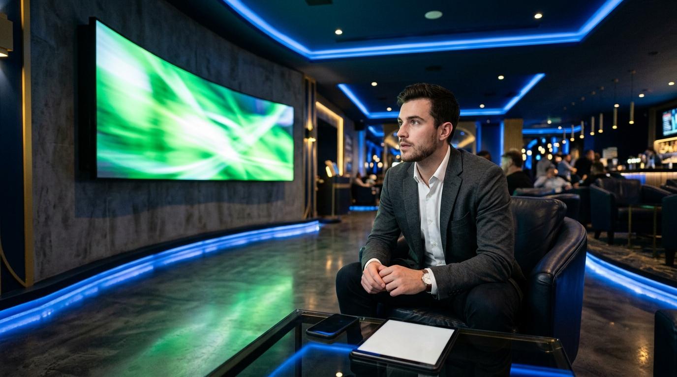 Parions Sport plein écran : accédez à vos pronostics et résultats