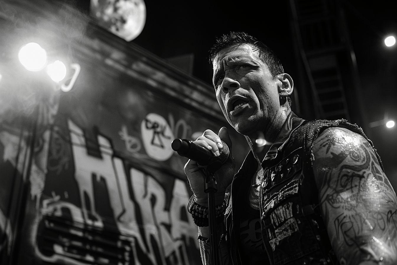 Paroles et traduction de Bing Chilling - John Cena