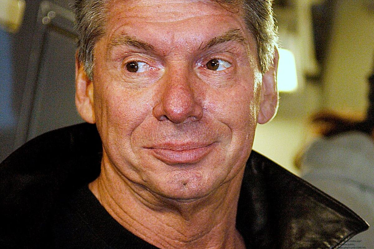 Paul Walter Hauser révèle ses véritables sentiments sur le départ de Vince McMahon de la WWE