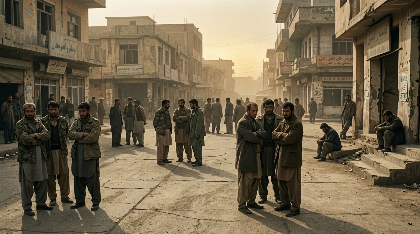 Les pays aux croyances de virilité précaire les plus fortes sont moins heureux