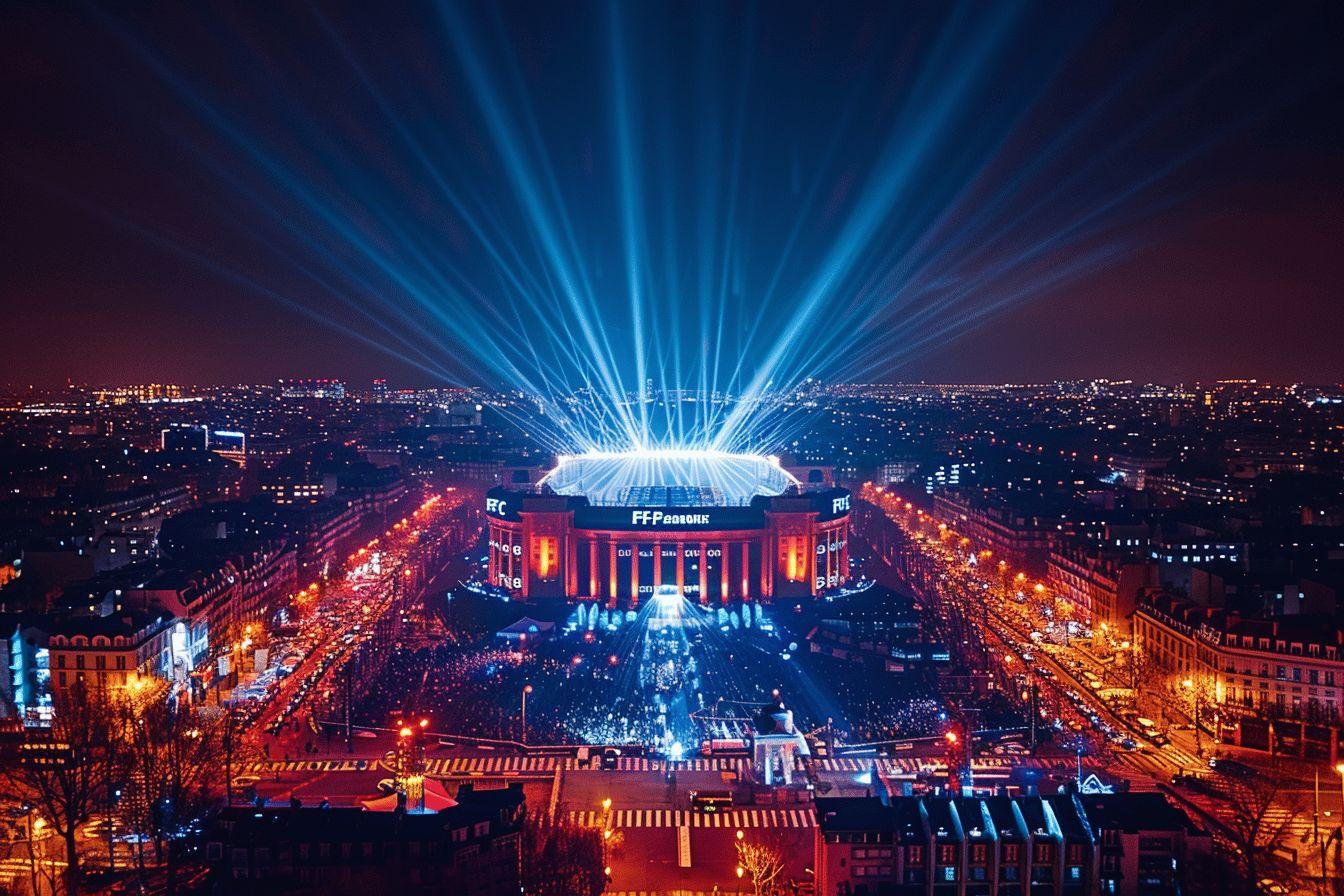 PFL Paris carte : découvrez les combats à venir et tout savoir sur le prochain événement