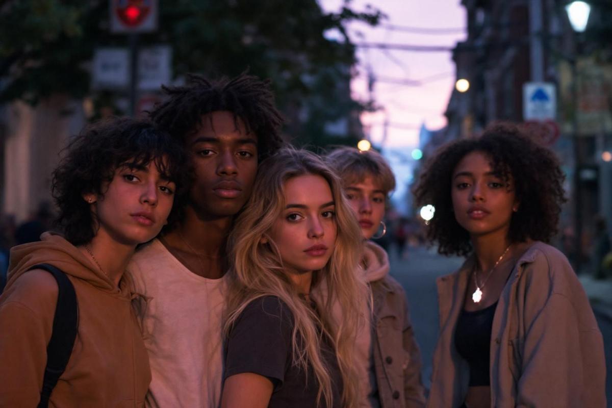 Pourquoi les ados se rebellent contre la masculinité au cinéma (ou pas vraiment)