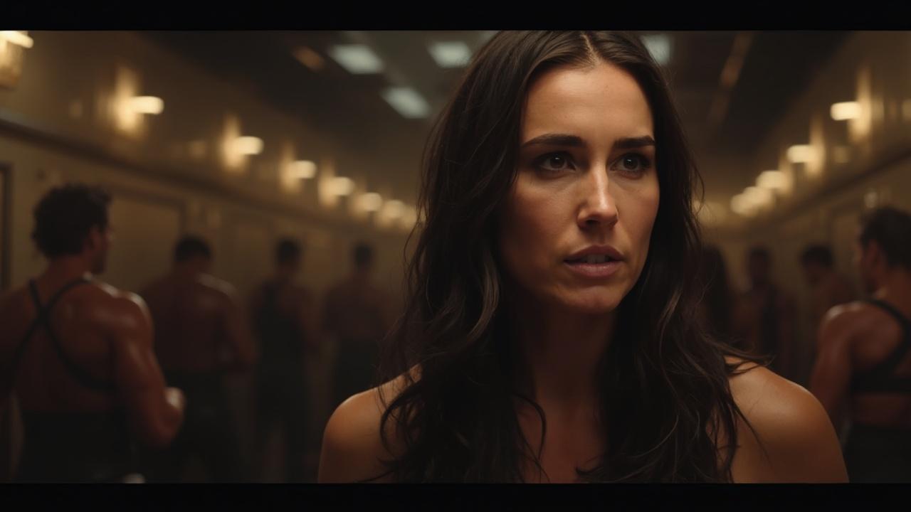 Pourquoi Brie Bella était absente lors de la célébration de Bryan Danielson à WrestleMania 30