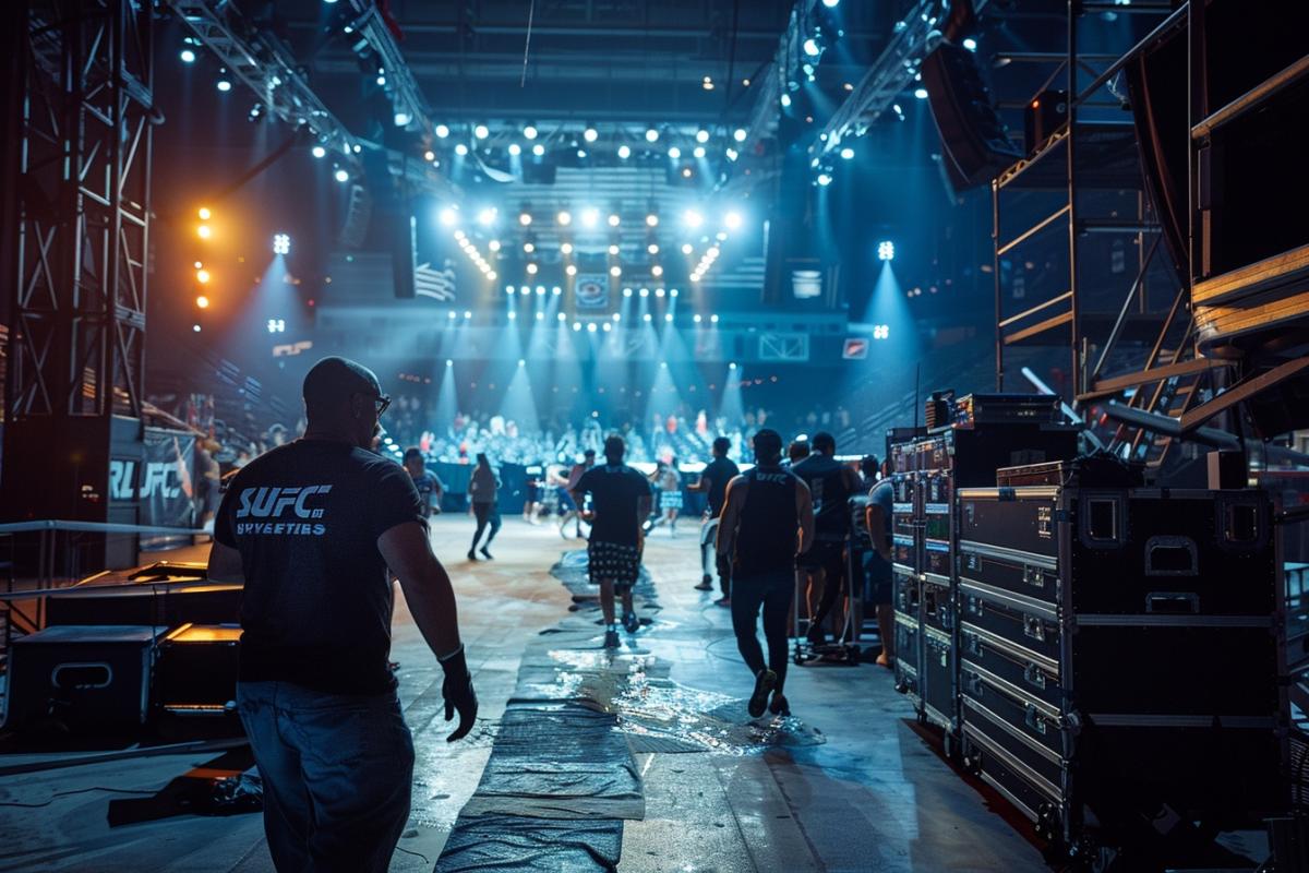 Pourquoi le catch est-il si populaire : analyse des raisons de son succès mondial