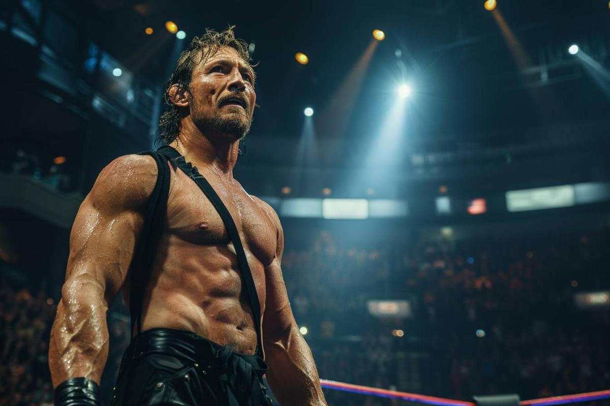 Pourquoi Edge a pris sa retraite ?