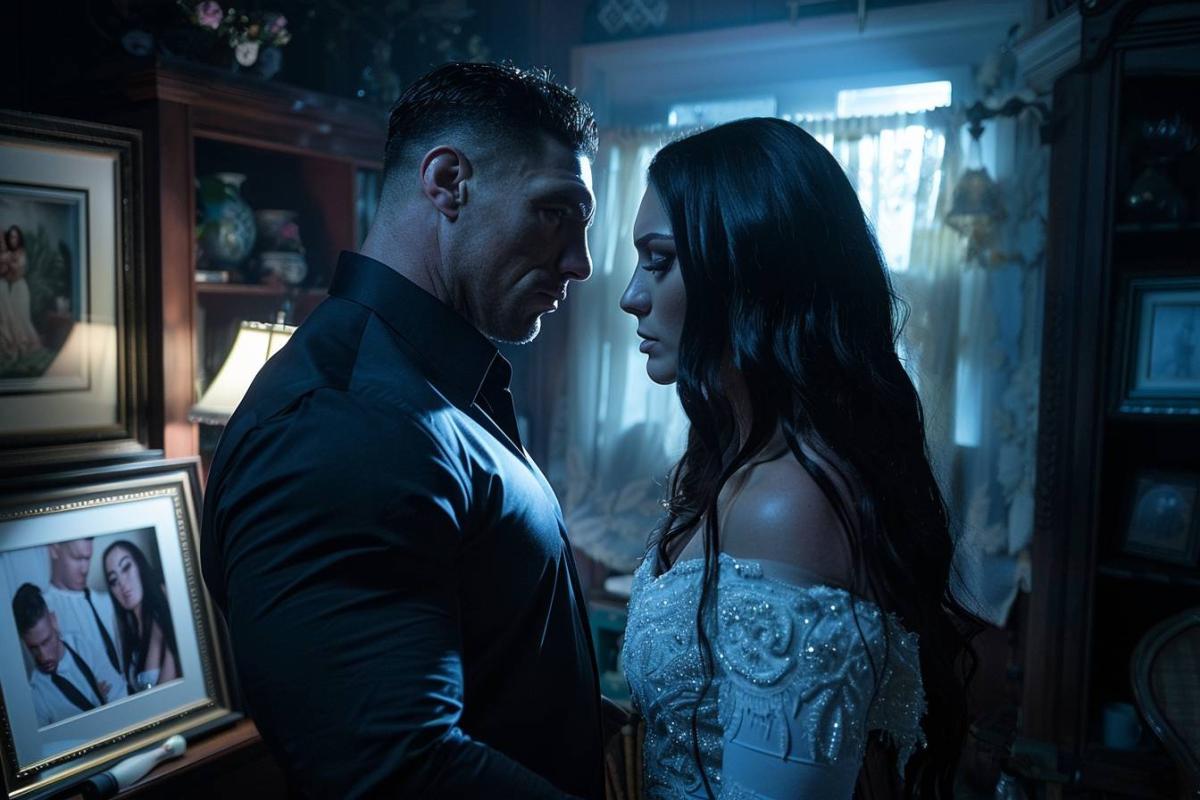 Pourquoi John Cena et Nikki Bella se sont séparés ?