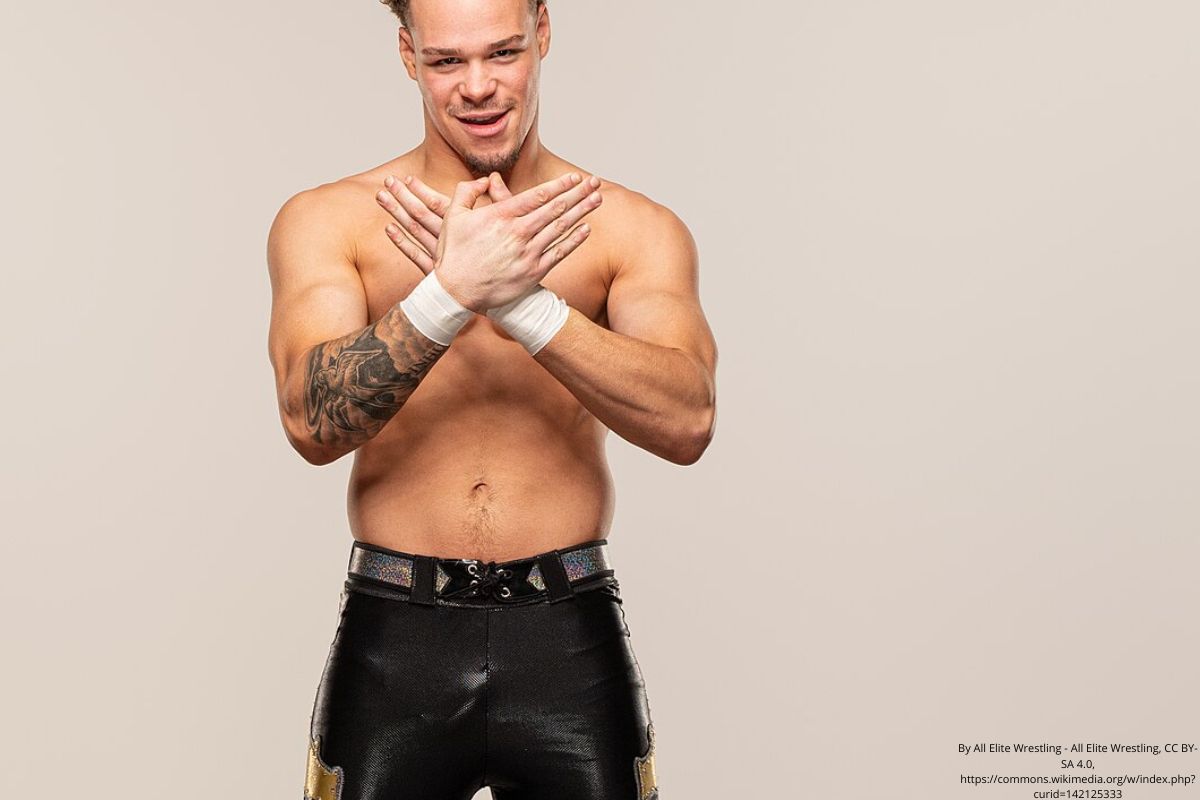 Preview AEW Rampage : ce qui vous attend demain soir sur TNT