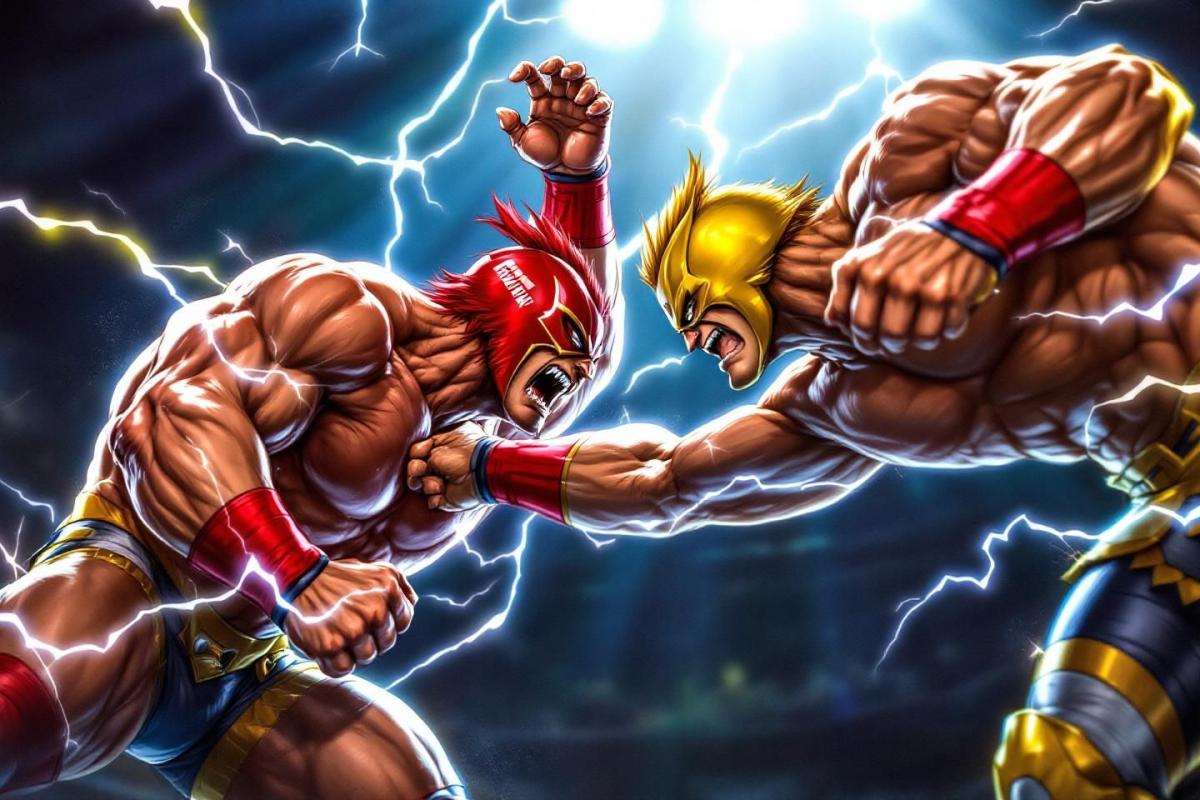 Preview du match de lutte Nebraska contre Iowa : analyse et pronostics