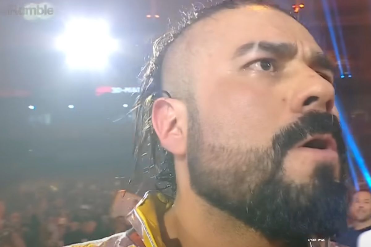 Preview WWE SmackDown : les enjeux du show du 25 juillet et les matchs attendus