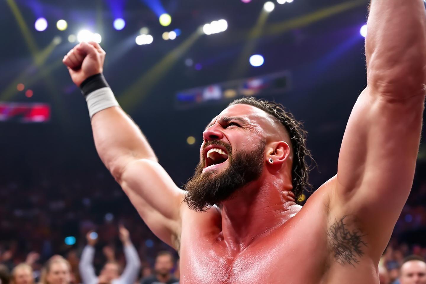 Preview WWE SmackDown : résultats, matchs et dernières actualités catch